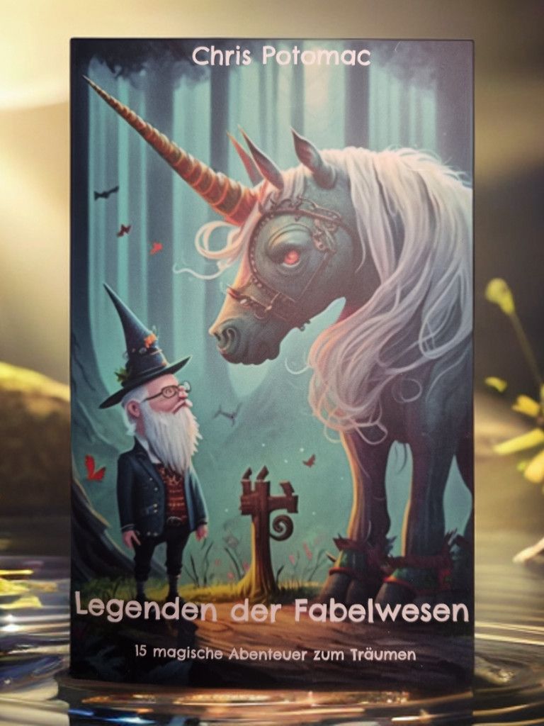 Moderne Märchen Band 1